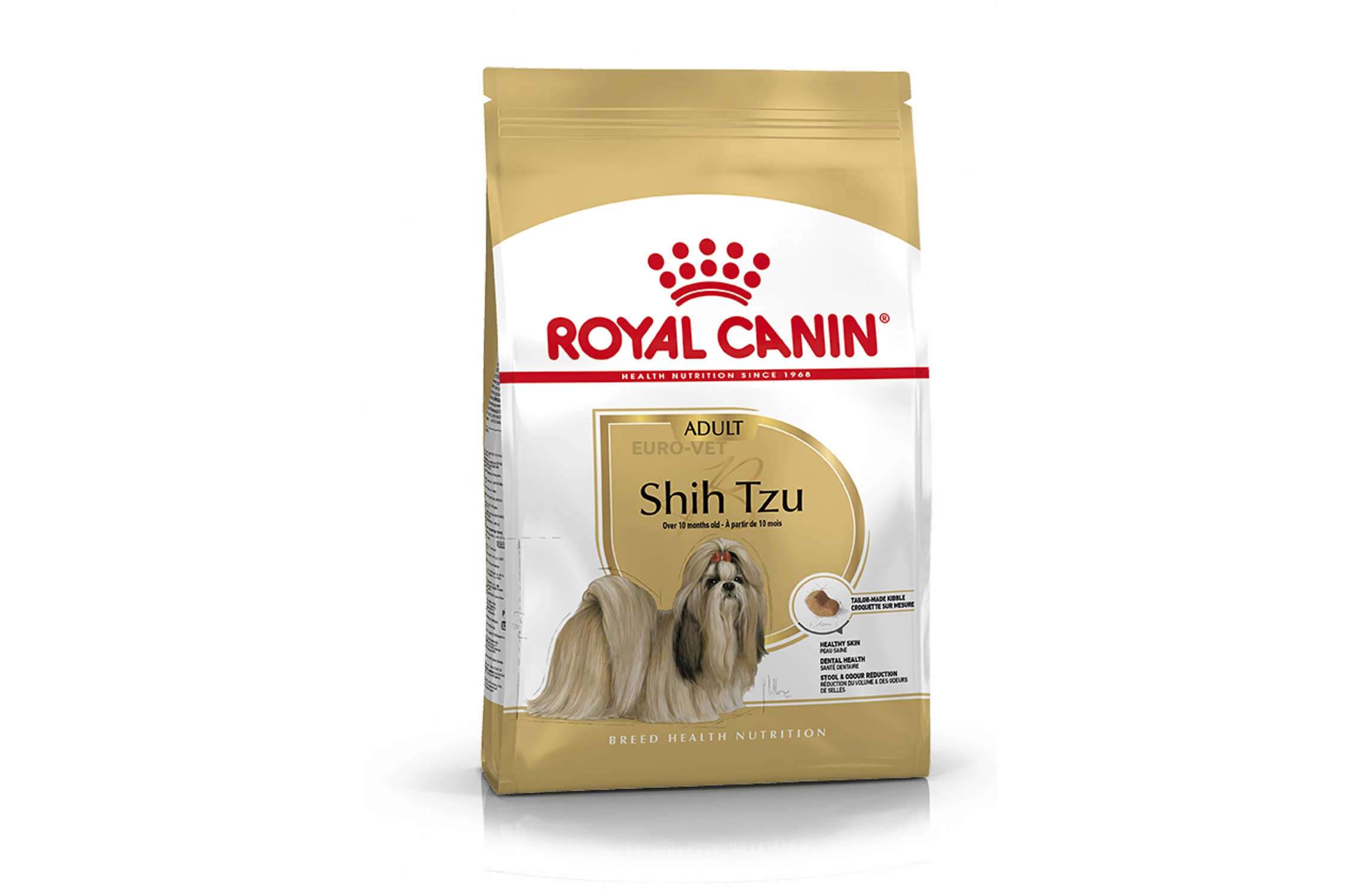 Royal canin shih tzu adult discount